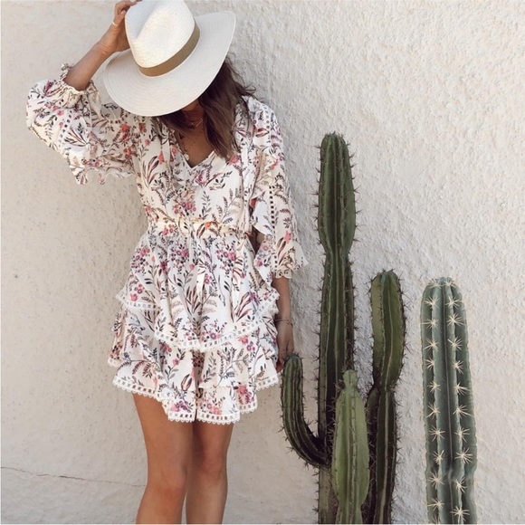 Spell Dresses & Skirts - Maisie Playdress Size S Spell & the Gypsy Collective